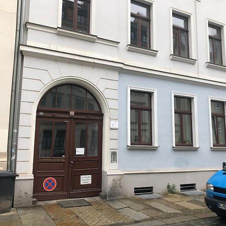 Arbio I Cozy Apart In Leipzig Center Zewnętrze zdjęcie