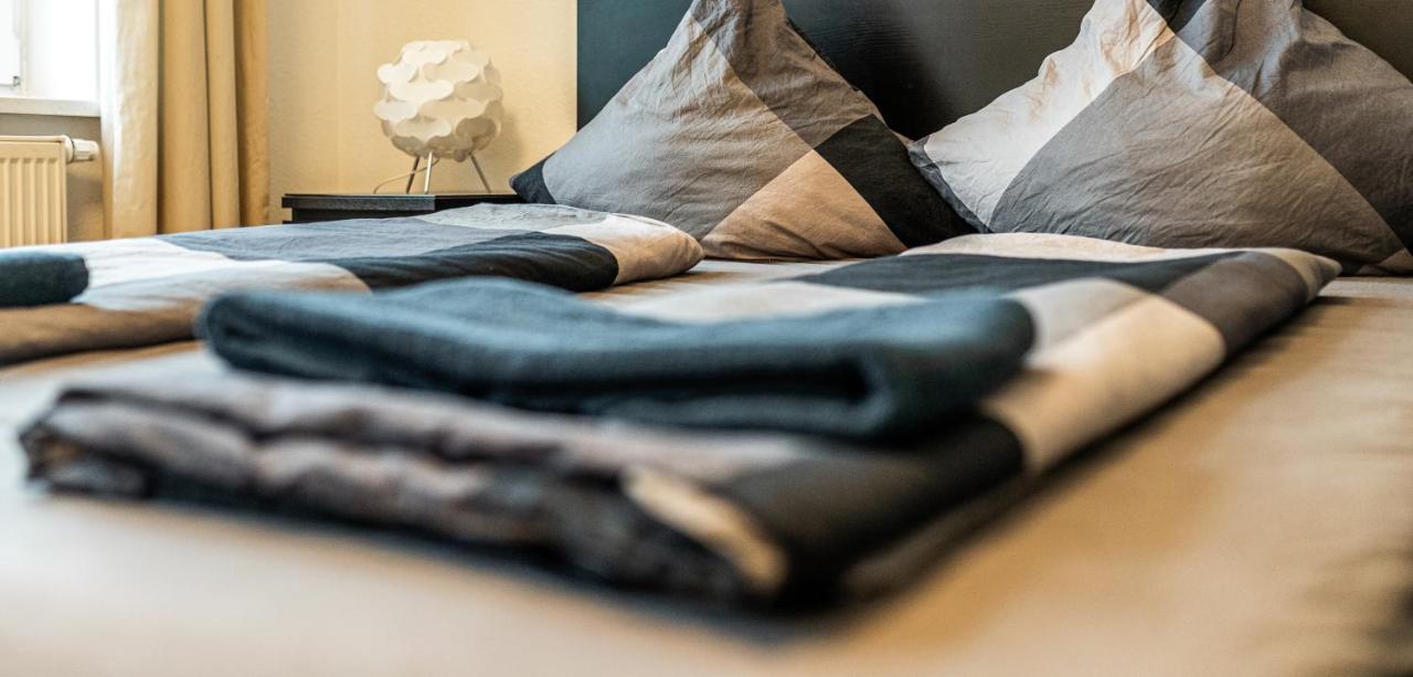 Arbio I Cozy Apart In Leipzig Center Zewnętrze zdjęcie