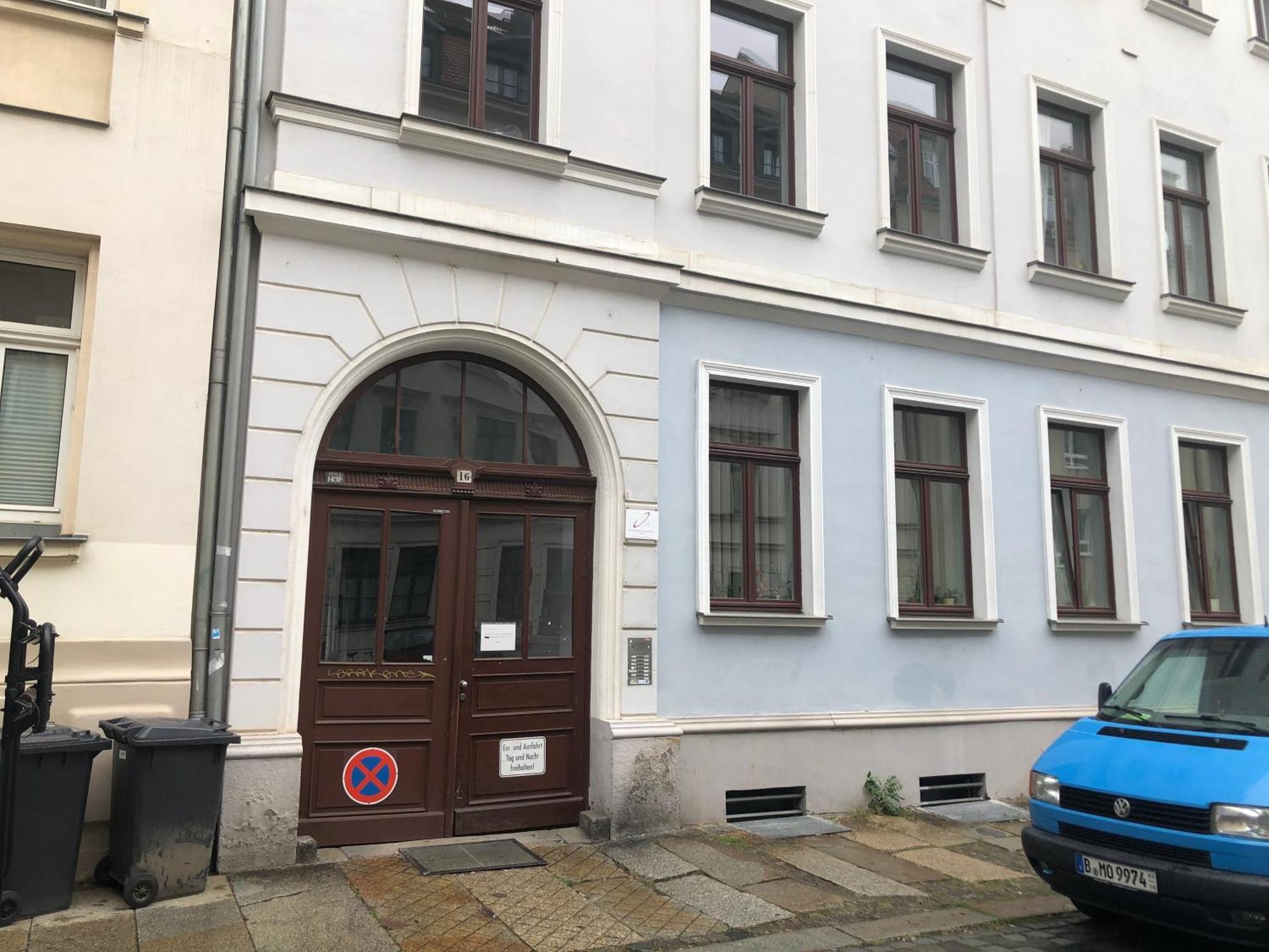 Arbio I Cozy Apart In Leipzig Center Zewnętrze zdjęcie