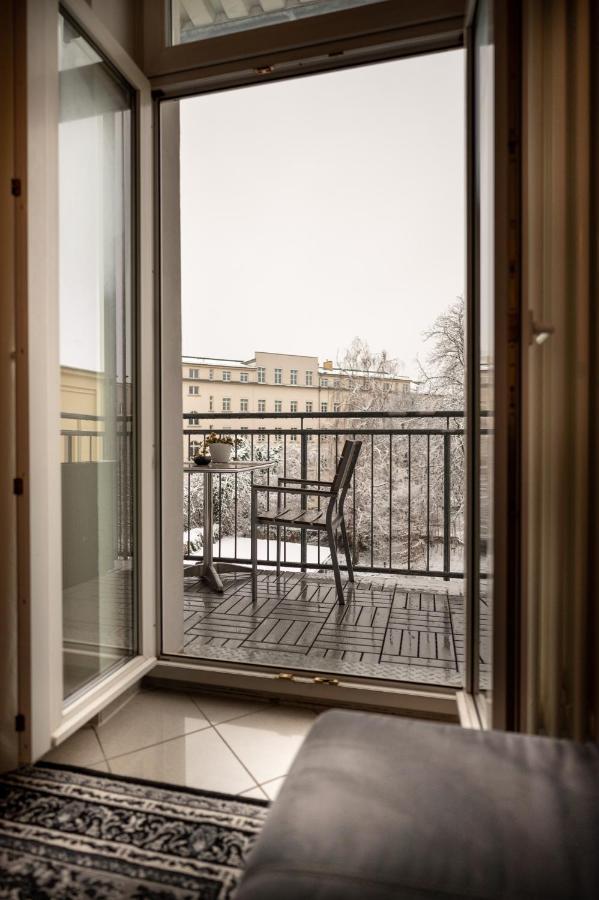 Arbio I Cozy Apart In Leipzig Center Zewnętrze zdjęcie